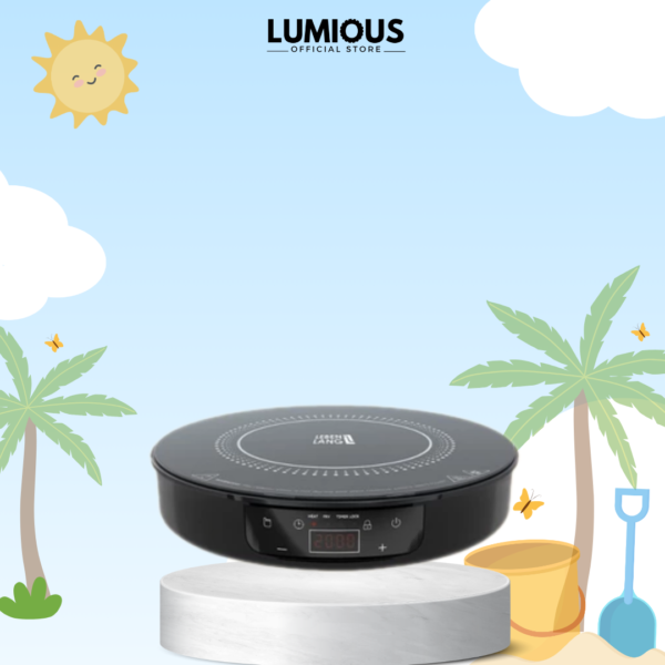 Bếp từ đơn LEBENLANG LBII5505