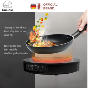 Bếp từ đơn LEBENLANG LBII5505