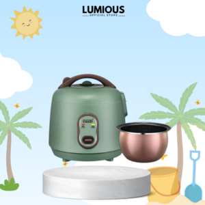 nồi cơm điện cuckoo