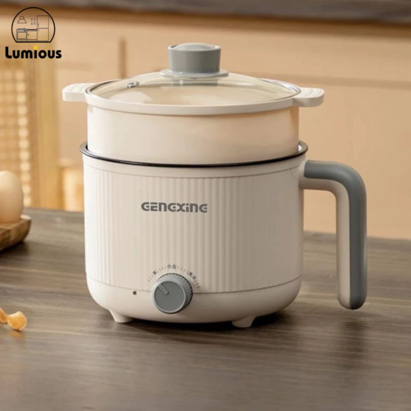Nồi lẩu mini GENGXING