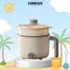 Nồi lẩu mini LUMIOUS