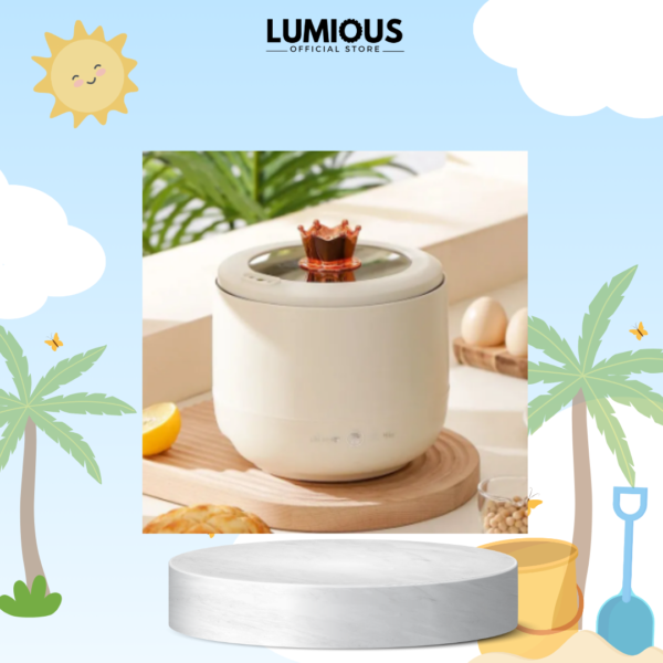 nồi cơm điện mini