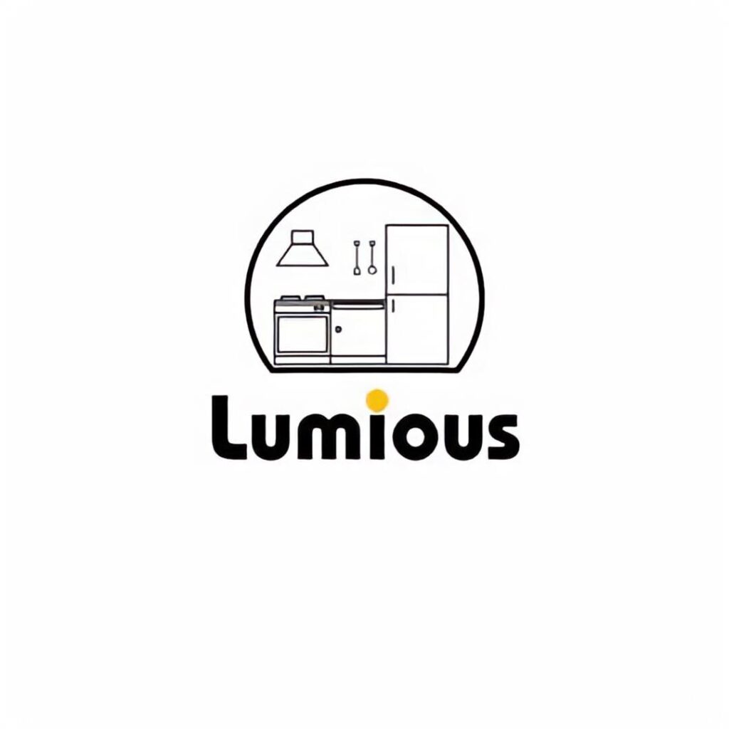 logo Lumious-Đồ gia dụng Việt